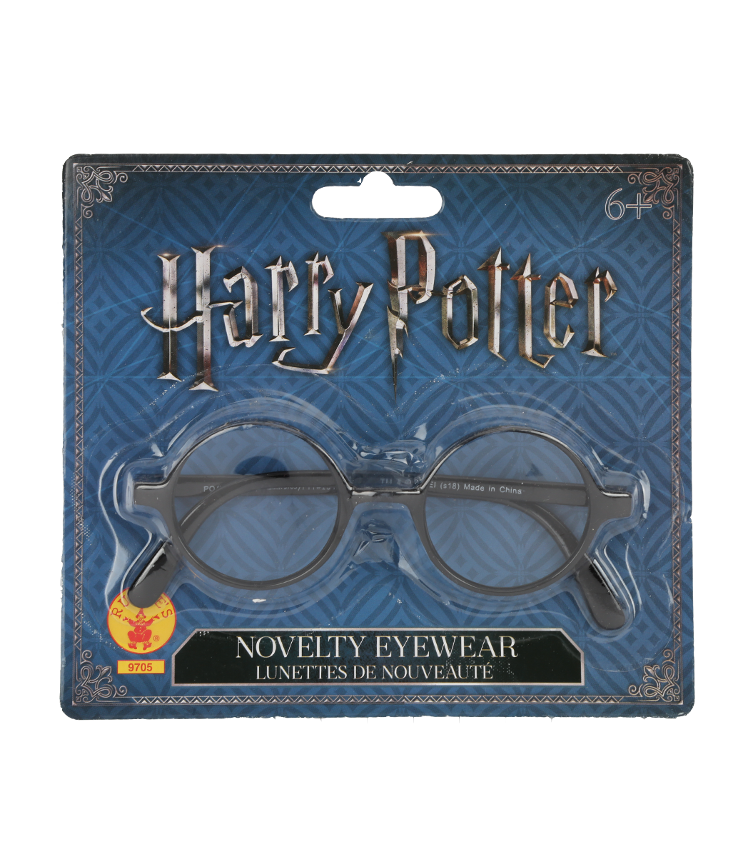 Harry Potter Glasses | Harry Potter Shop UK