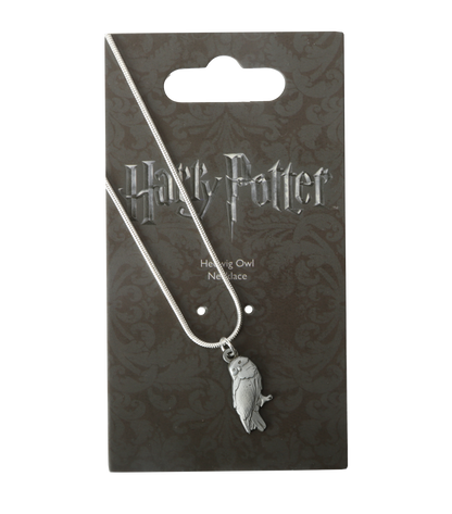 Hedwig Necklace