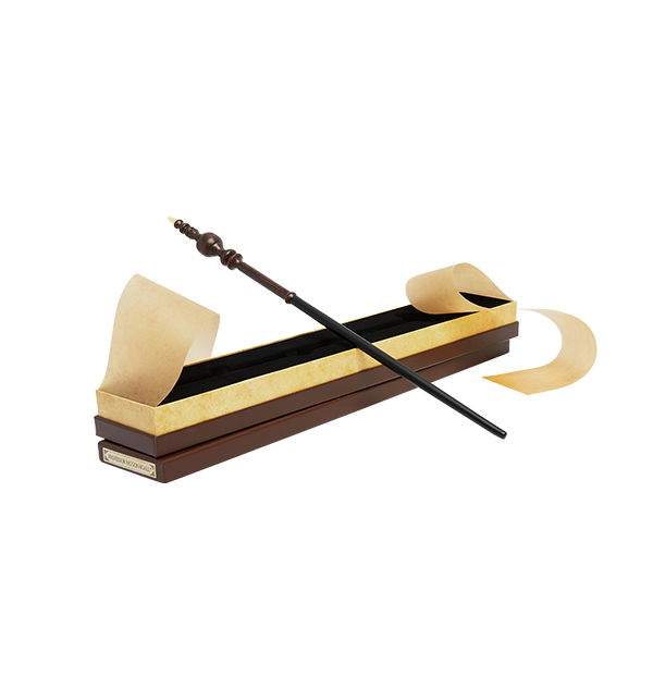 Professor McGonagalls Wand