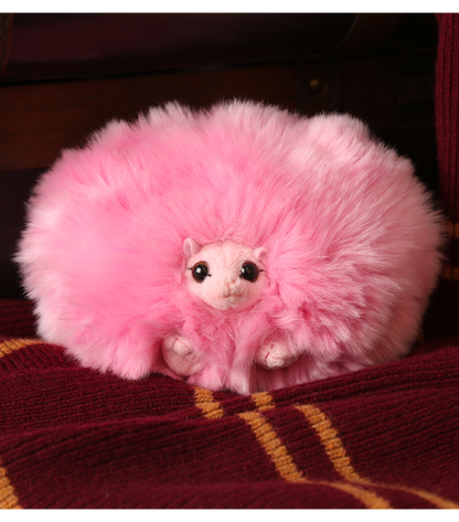 Pygmy Puff Soft Toy