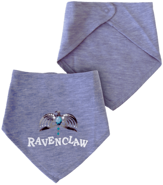 Ravenclaw Mascot Babygrow and Bib