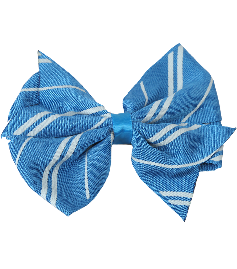 Bow Clip Ravenclaw
