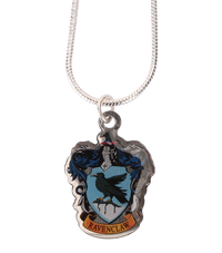 Ravenclaw Crest Necklace
