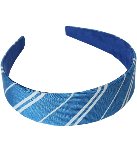 Ravenclaw Striped Headband