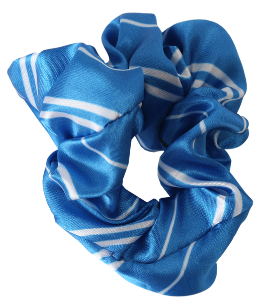 Ravenclaw Scrunchie