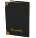 Tom Riddle Diary Replica – Harry Potter Shop