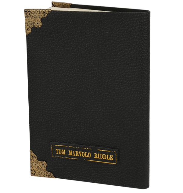 Tom Riddle Diary Replica