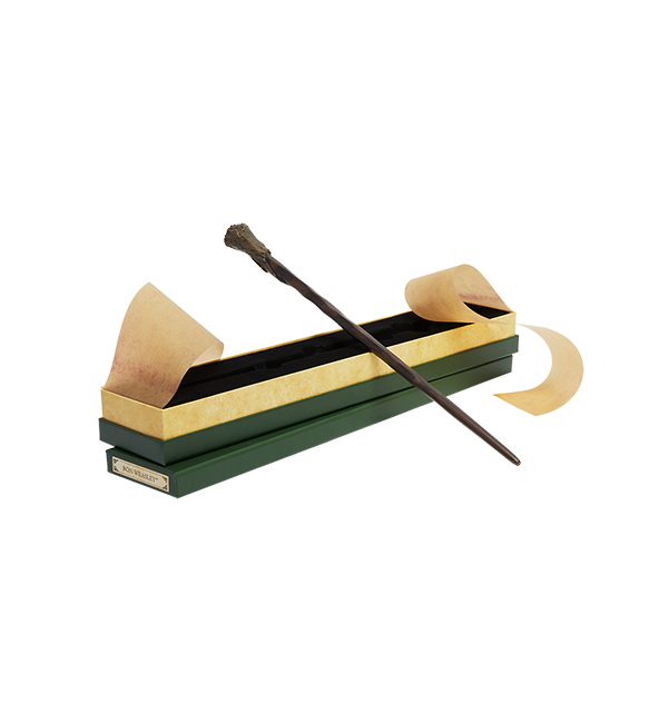 Ron Weasleys Wand