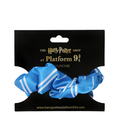 Ravenclaw Scrunchie