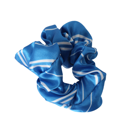 Ravenclaw Scrunchie