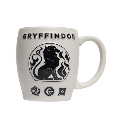 Gryffindor Logo Mug