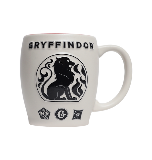 Gryffindor Logo Mug