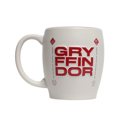 Gryffindor Logo Mug