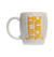 Hufflepuff Logo Mug