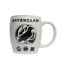 Ravenclaw Logo Mug