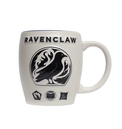 Ravenclaw Logo Mug