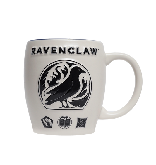 Ravenclaw Logo Mug