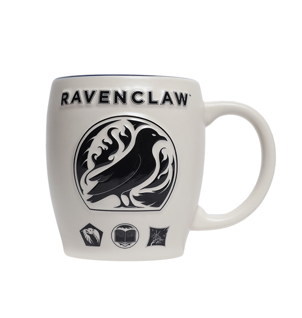 Ravenclaw Logo Mug