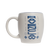 Ravenclaw Logo Mug