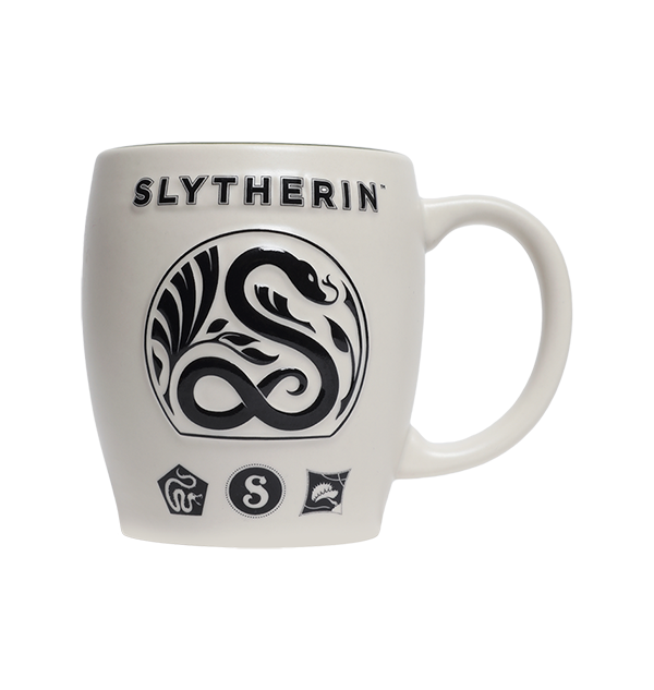 Slytherin Mug