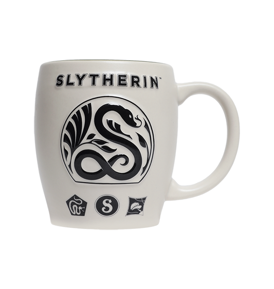 Slytherin Mug