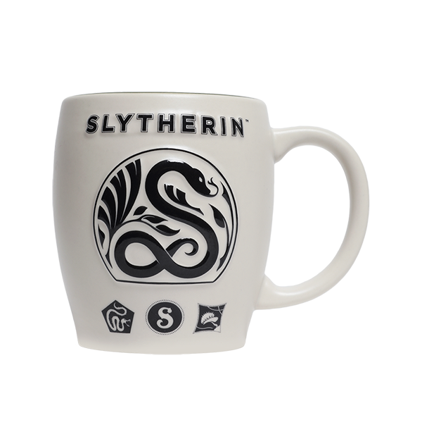 Cup Harry Potter - Slytherin Goblet