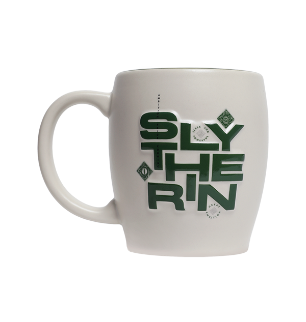 Slytherin Mug