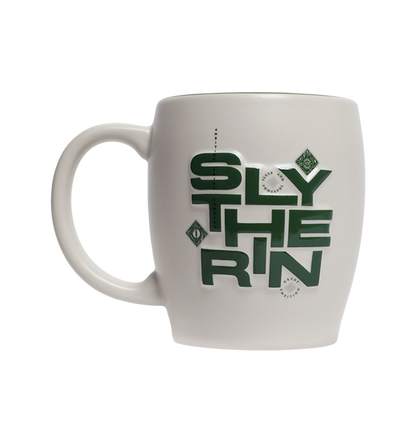 Slytherin Mug