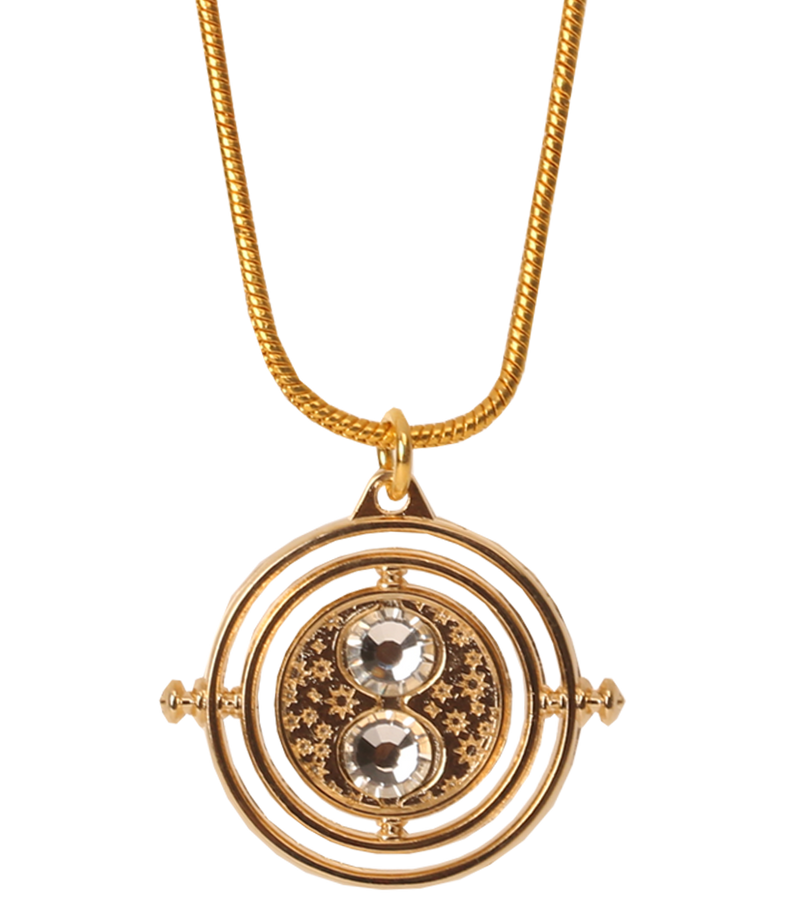 Turner necklace 2025