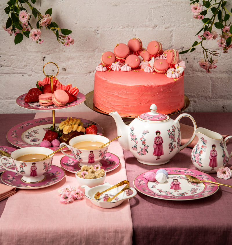 Umbridge Afternoon Tea Collection