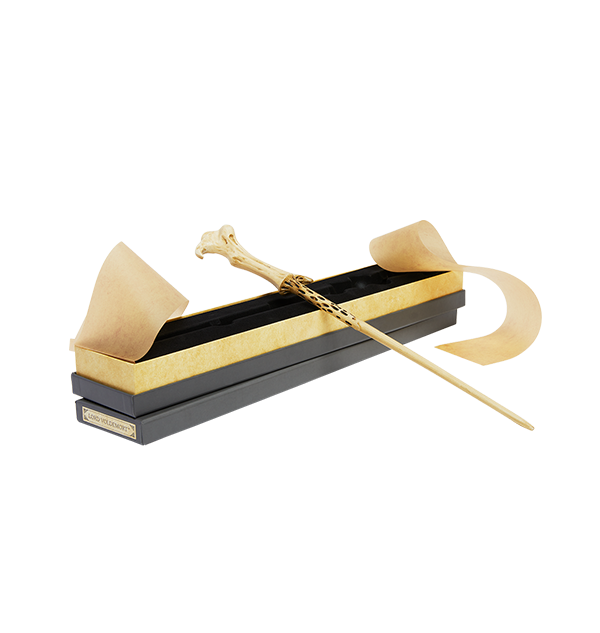 Lord Voldemorts Wand
