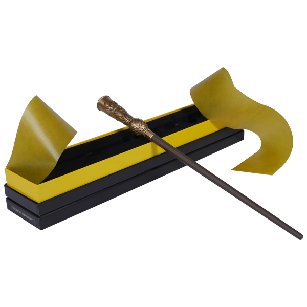 Cup Hufflepuff Wand