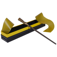 Cup of Hufflepuff Wand