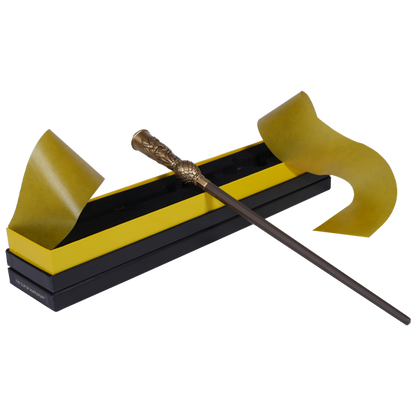 Cup of Hufflepuff Wand