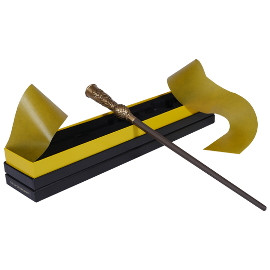 Cup of Hufflepuff Wand