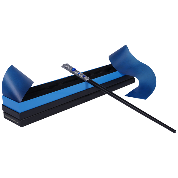Diadem Ravenclaw Wand