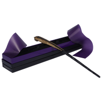 Golden Snitch Wand
