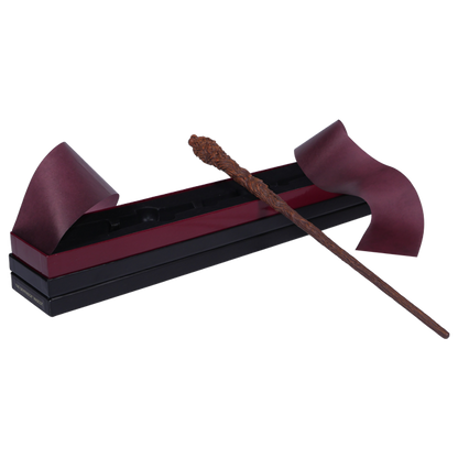 The Gryffindor Mascot Wand