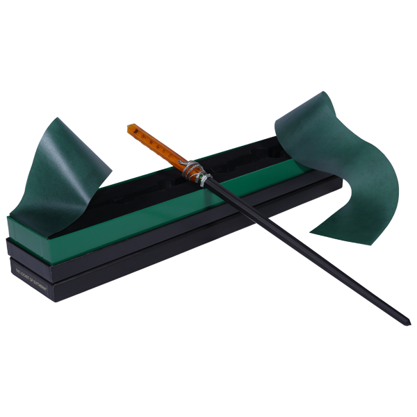 Locket Slytherin Wand