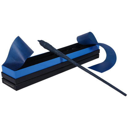 The Ravenclaw Mascot Wand