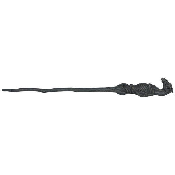 Thestral Wand