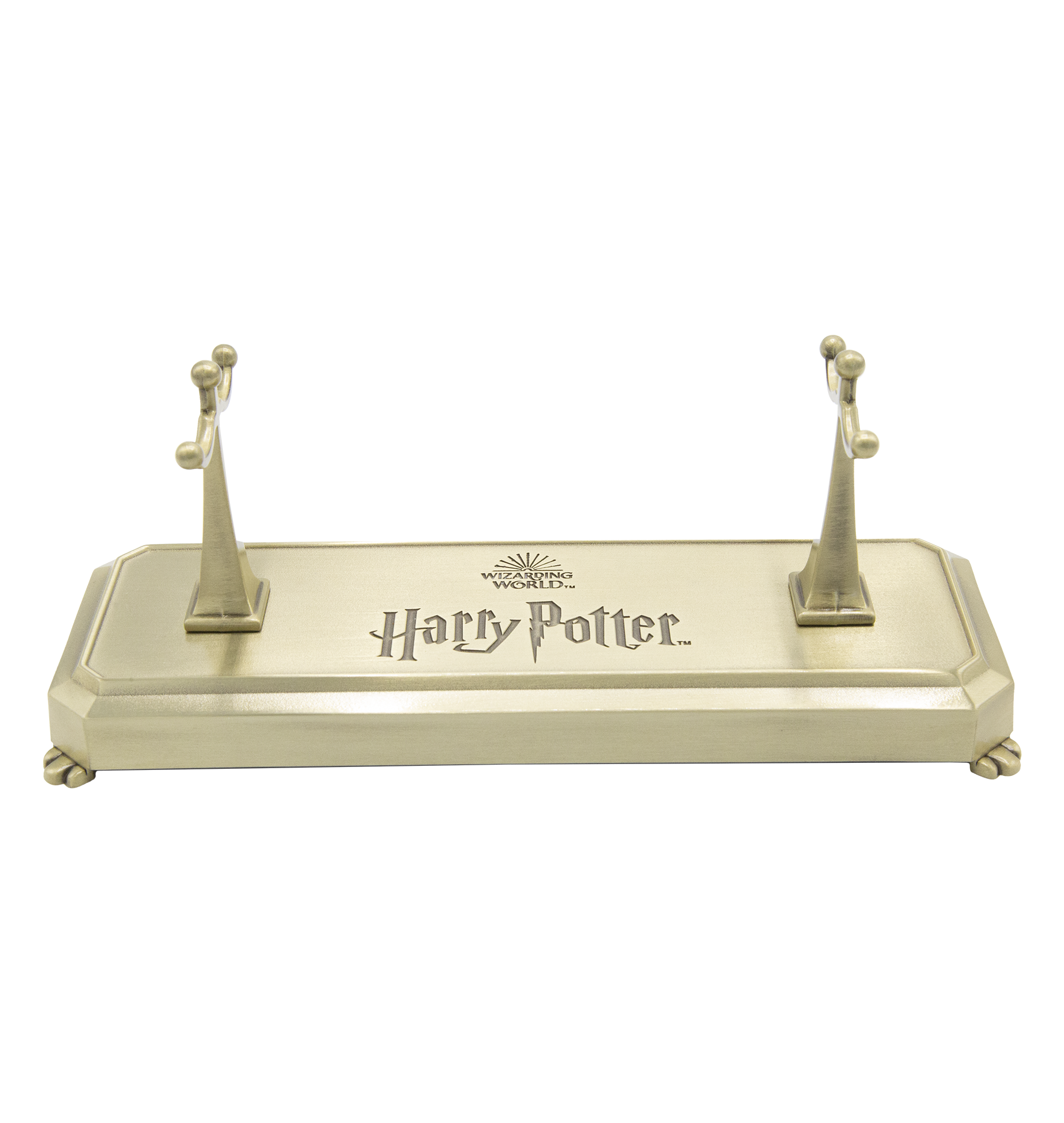 Harry Potter Double Wand Stand