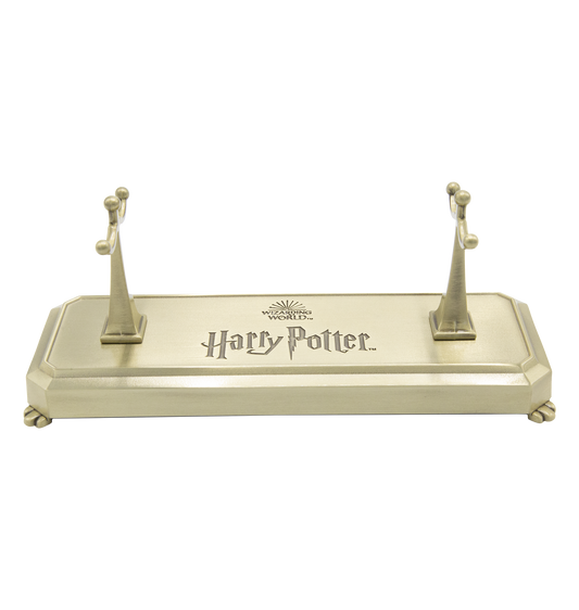 Harry Potter Double Wand Stand