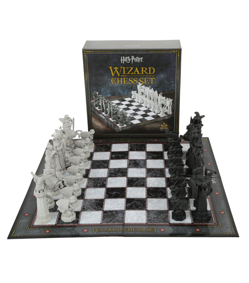 Wizard chess online
