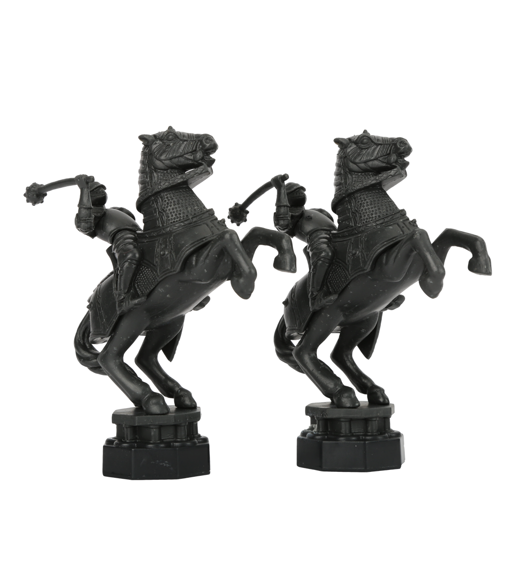 Wizard Chess Set | Harry Potter Shop UK