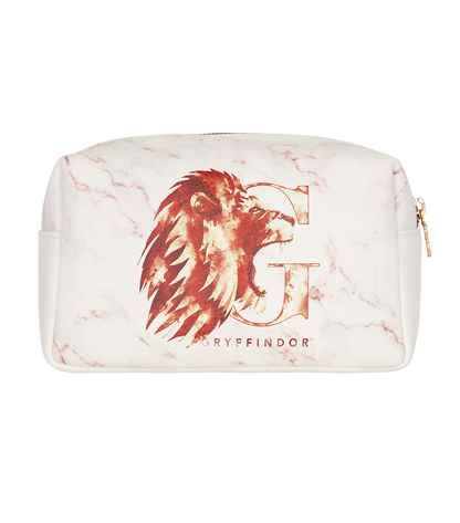 Gryffindor Cosmetic Bag