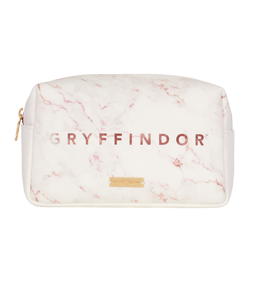 Gryffindor Cosmetic Bag