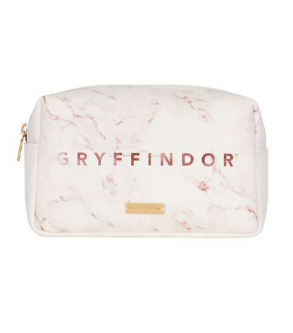 Gryffindor Cosmetic Bag