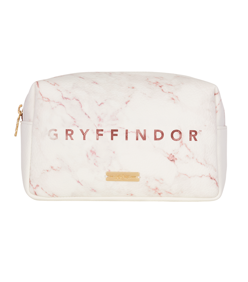 Gryffindor Cosmetic Bag