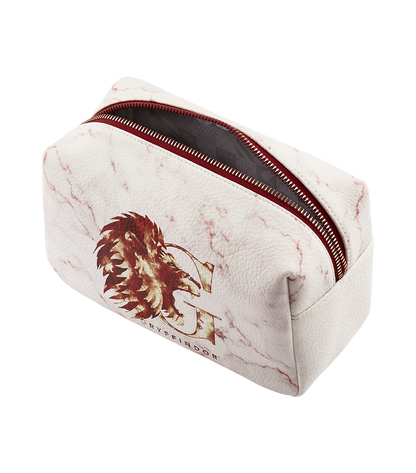 Gryffindor Cosmetic Bag